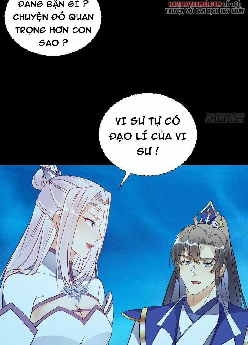 Tu Tiên Phải Dựa Vào Sugar Mommy 138 trang 11