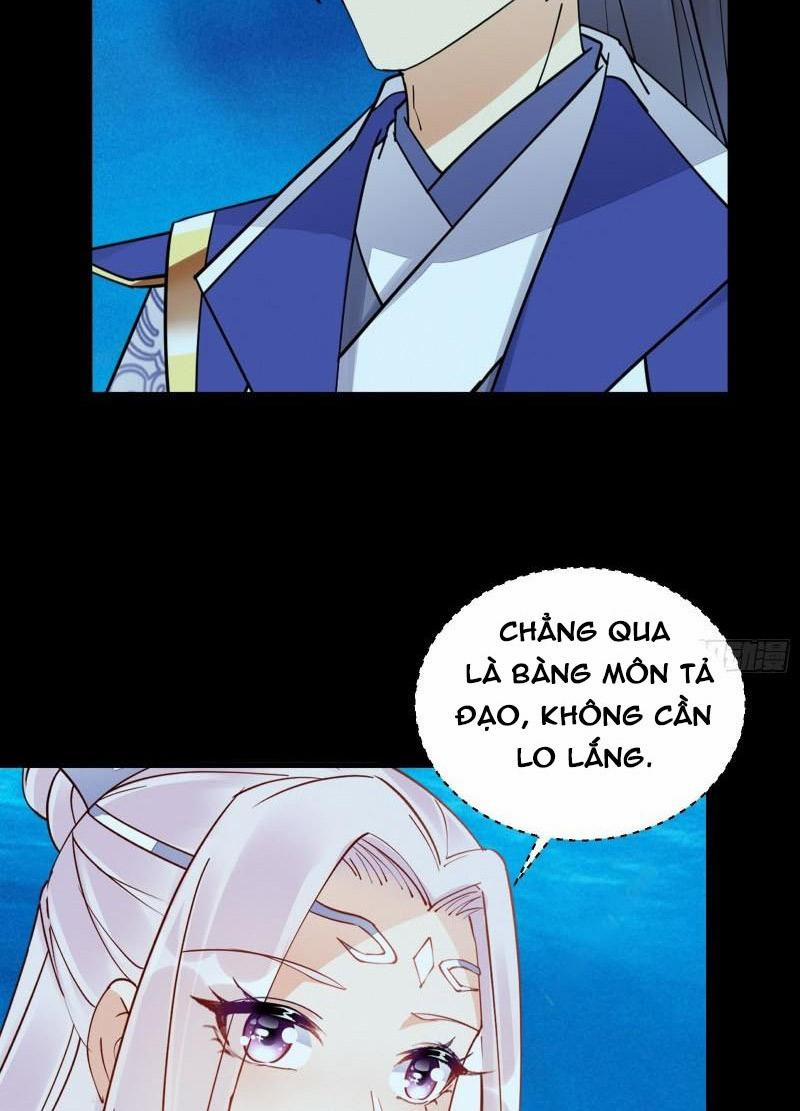 Tu Tiên Phải Dựa Vào Sugar Mommy 138 trang 13