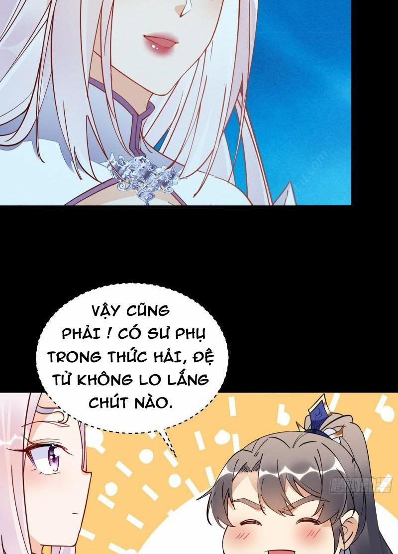 Tu Tiên Phải Dựa Vào Sugar Mommy 138 trang 14