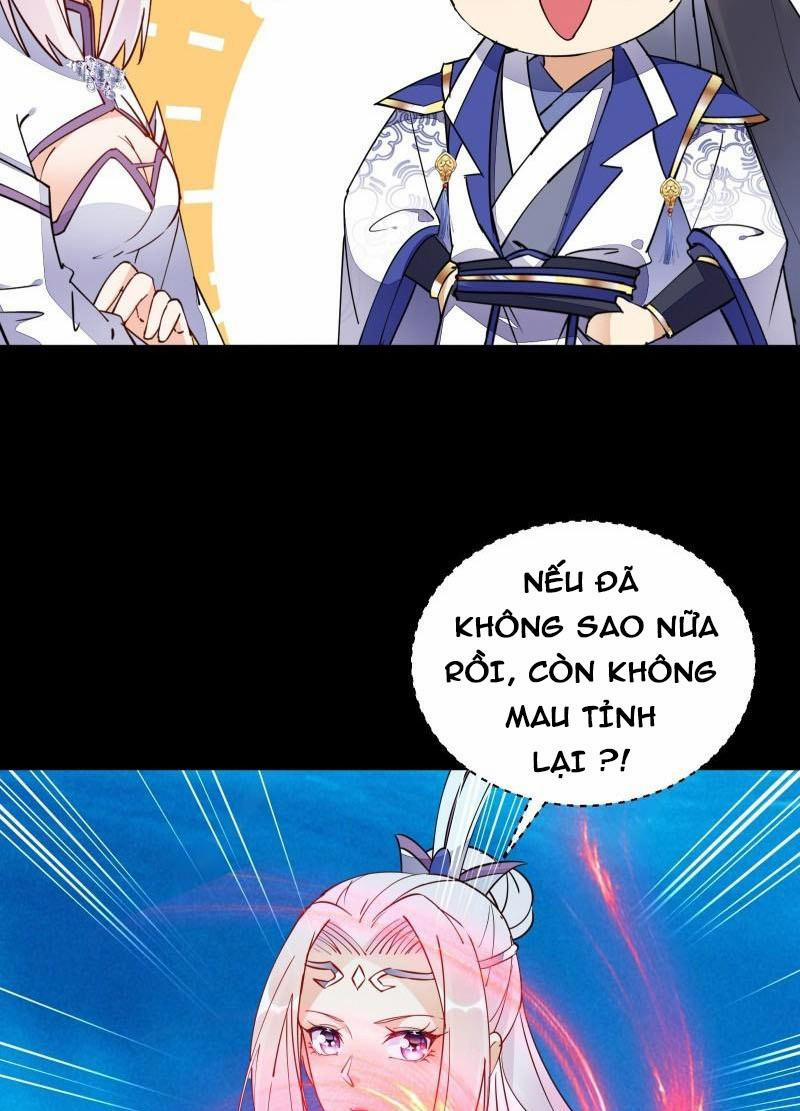 Tu Tiên Phải Dựa Vào Sugar Mommy 138 trang 15