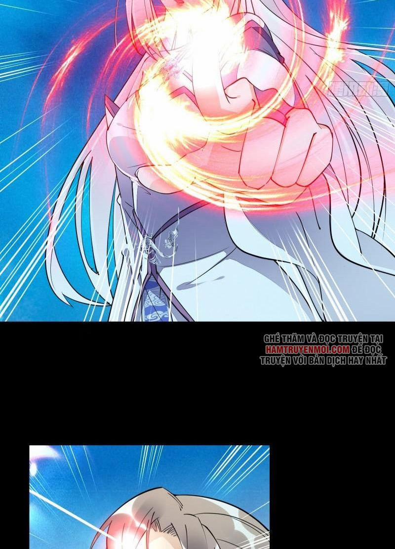 Tu Tiên Phải Dựa Vào Sugar Mommy 138 trang 16