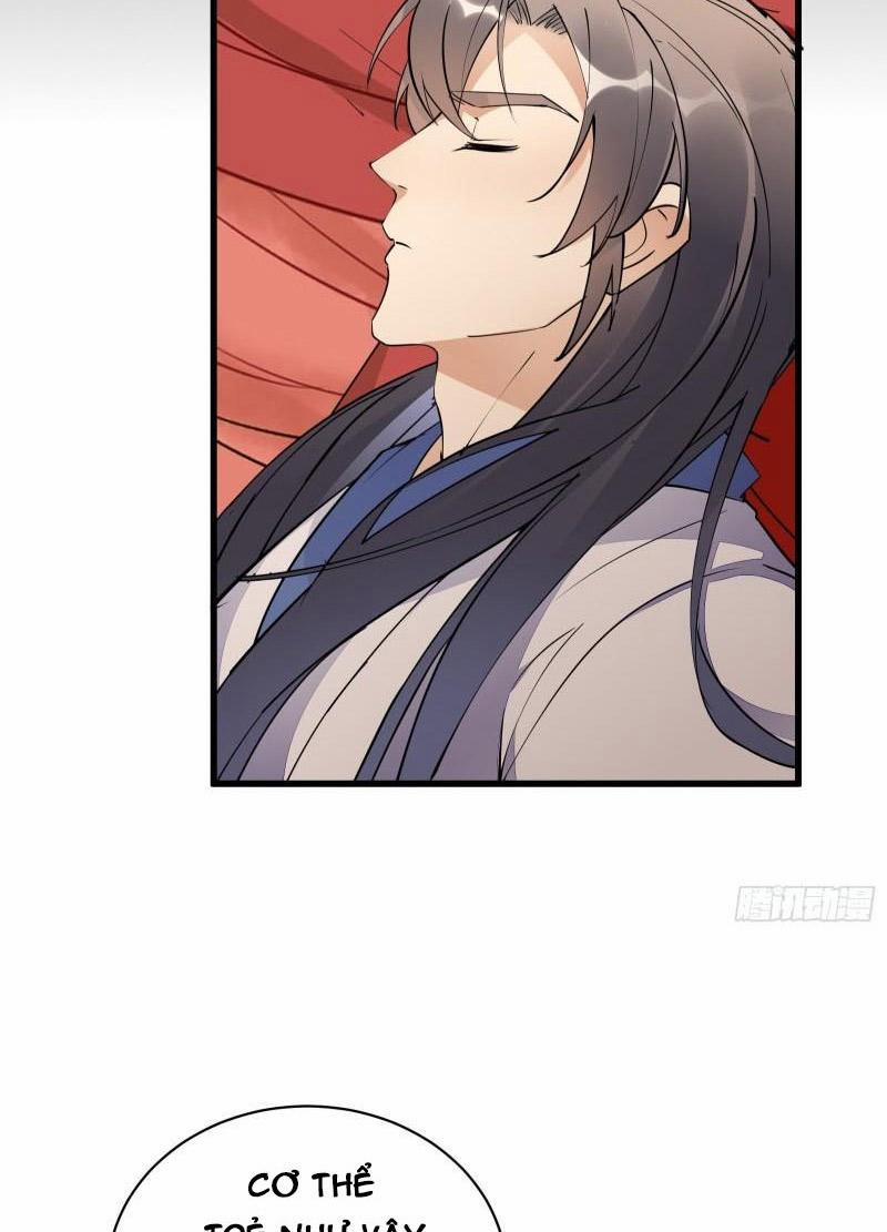 Tu Tiên Phải Dựa Vào Sugar Mommy 138 trang 18