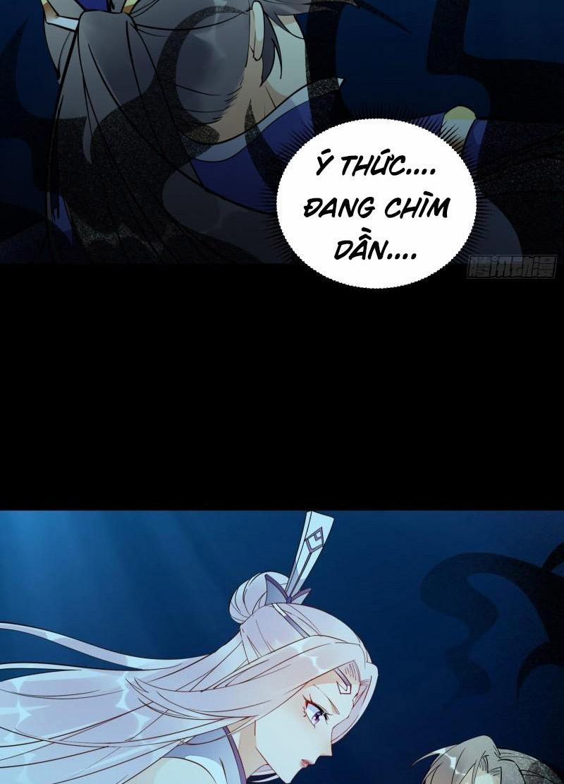Tu Tiên Phải Dựa Vào Sugar Mommy 138 trang 2