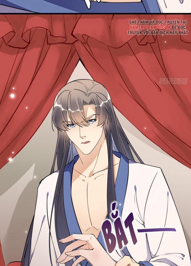 Tu Tiên Phải Dựa Vào Sugar Mommy 138 trang 21
