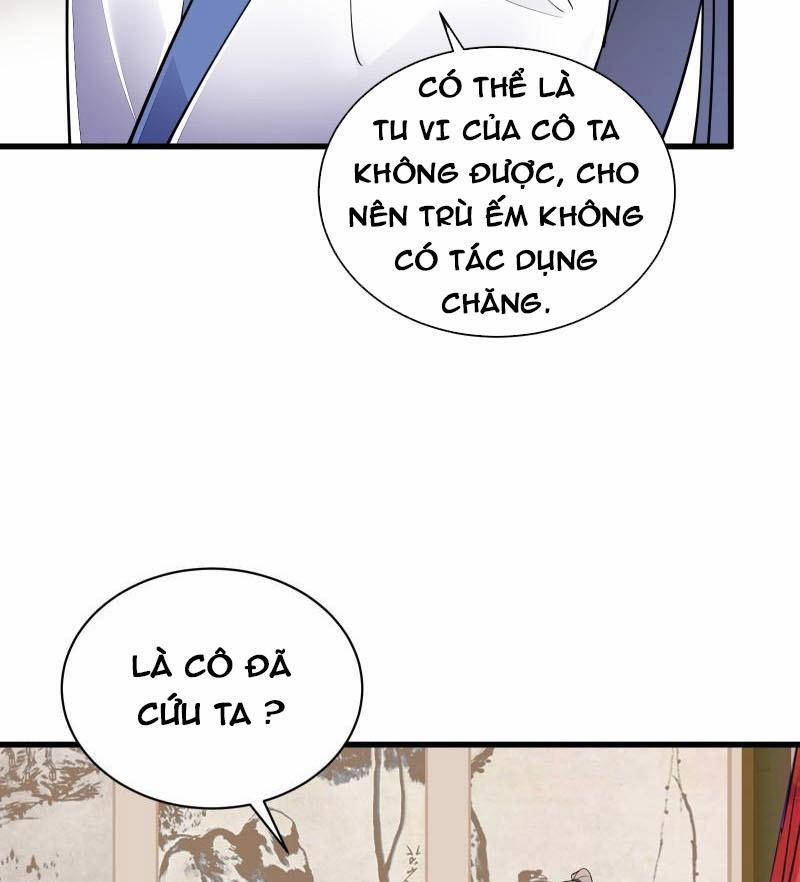 Tu Tiên Phải Dựa Vào Sugar Mommy 138 trang 25