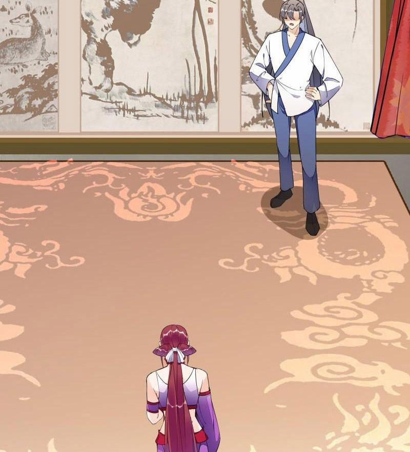 Tu Tiên Phải Dựa Vào Sugar Mommy 138 trang 26