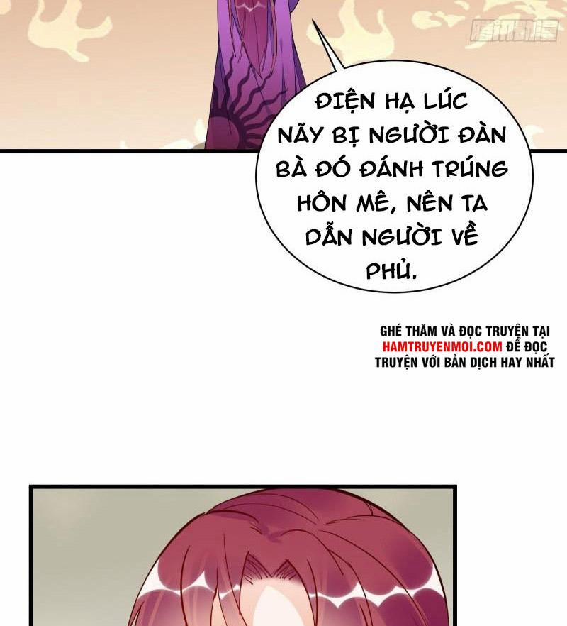 Tu Tiên Phải Dựa Vào Sugar Mommy 138 trang 27