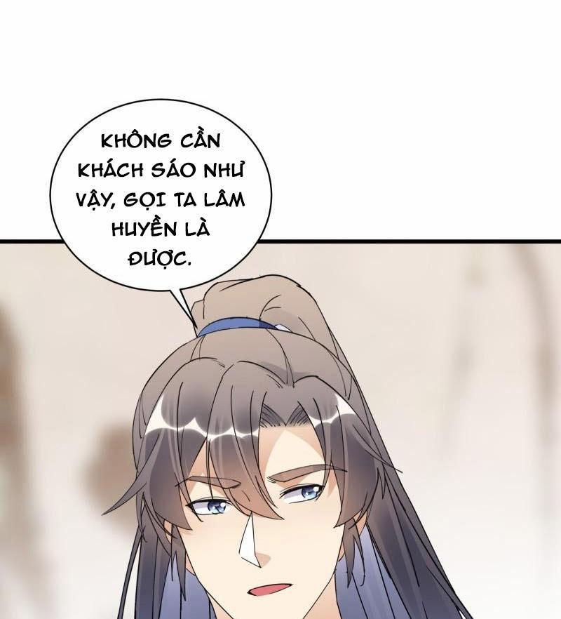 Tu Tiên Phải Dựa Vào Sugar Mommy 138 trang 29