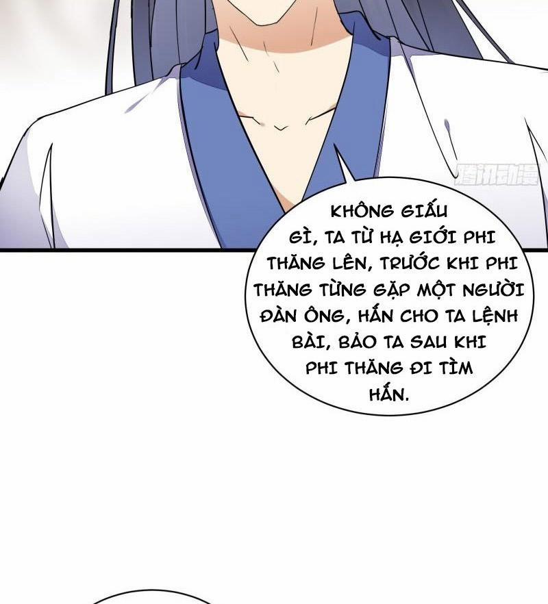 Tu Tiên Phải Dựa Vào Sugar Mommy 138 trang 30