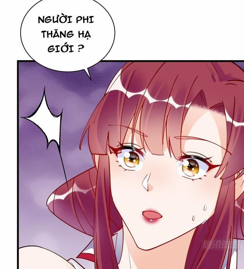 Tu Tiên Phải Dựa Vào Sugar Mommy 138 trang 31