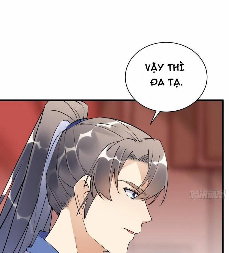 Tu Tiên Phải Dựa Vào Sugar Mommy 138 trang 36