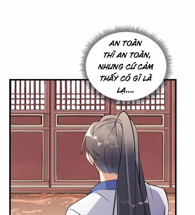 Tu Tiên Phải Dựa Vào Sugar Mommy 138 trang 38