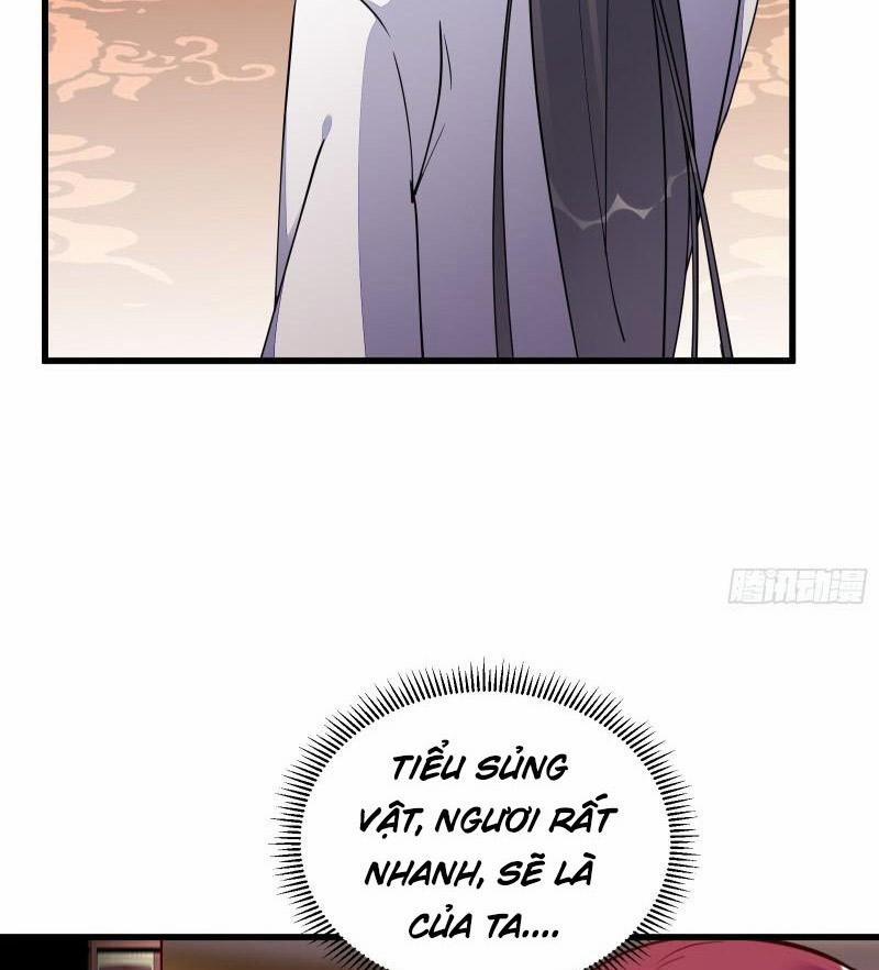 Tu Tiên Phải Dựa Vào Sugar Mommy 138 trang 39
