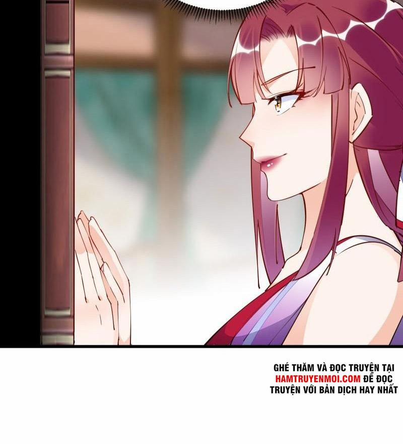 Tu Tiên Phải Dựa Vào Sugar Mommy 138 trang 40