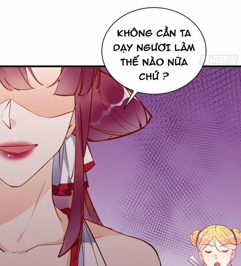 Tu Tiên Phải Dựa Vào Sugar Mommy 138 trang 41