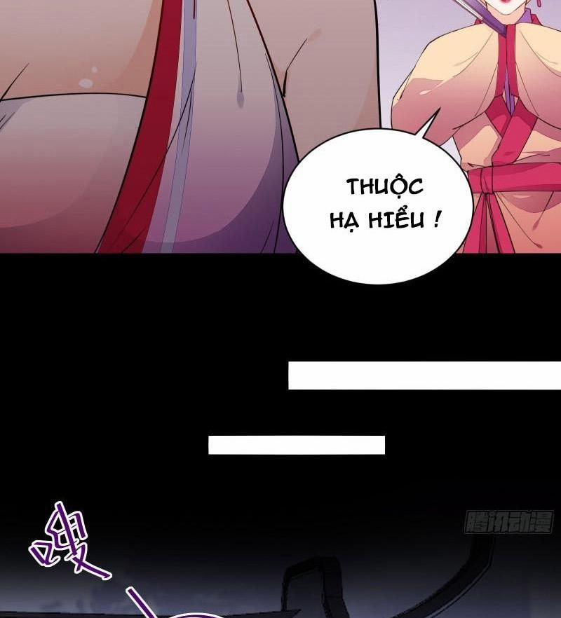 Tu Tiên Phải Dựa Vào Sugar Mommy 138 trang 42