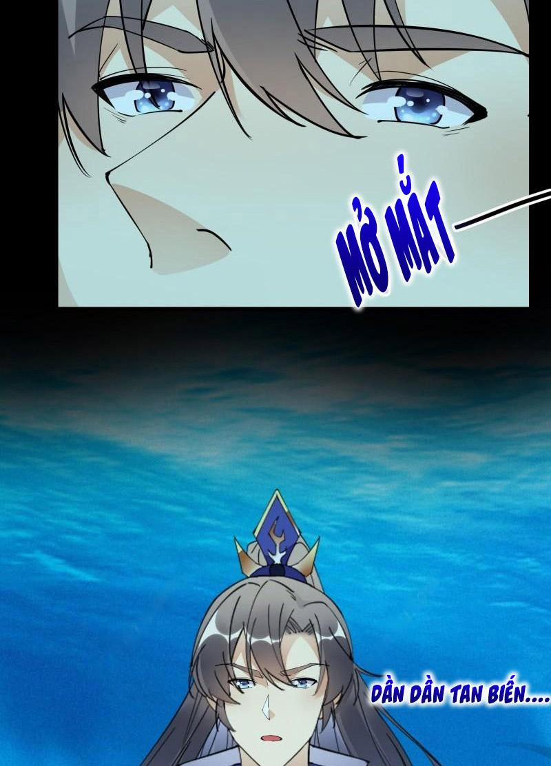 Tu Tiên Phải Dựa Vào Sugar Mommy 138 trang 5