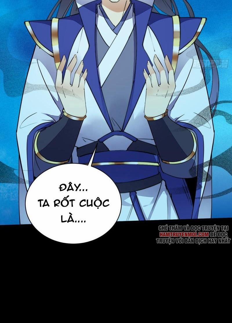 Tu Tiên Phải Dựa Vào Sugar Mommy 138 trang 6