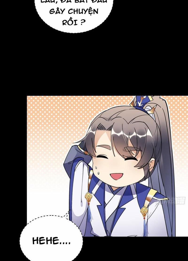 Tu Tiên Phải Dựa Vào Sugar Mommy 138 trang 8