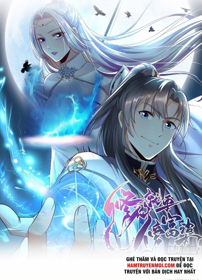 Tu Tiên Phải Dựa Vào Sugar Mommy 139 trang 0