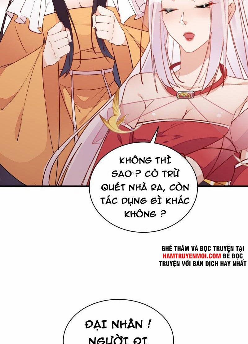 Tu Tiên Phải Dựa Vào Sugar Mommy 139 trang 12