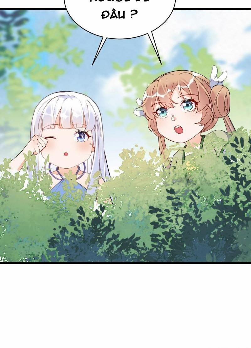 Tu Tiên Phải Dựa Vào Sugar Mommy 139 trang 13