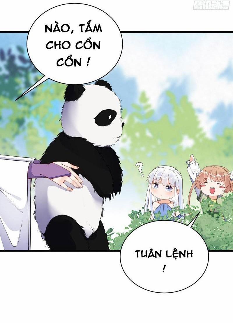 Tu Tiên Phải Dựa Vào Sugar Mommy 139 trang 14