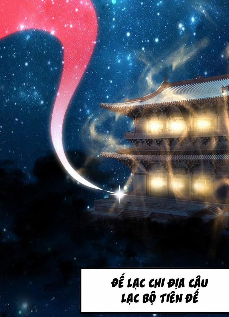 Tu Tiên Phải Dựa Vào Sugar Mommy 139 trang 17