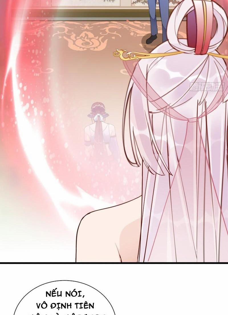 Tu Tiên Phải Dựa Vào Sugar Mommy 139 trang 2