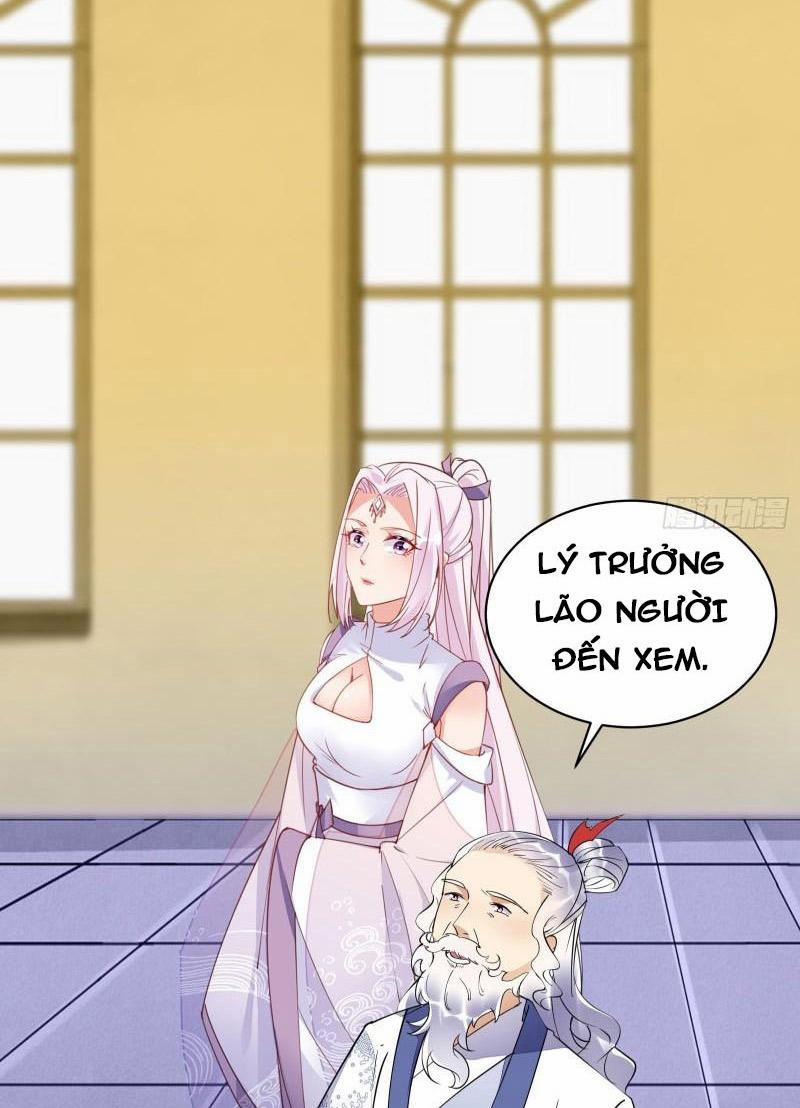 Tu Tiên Phải Dựa Vào Sugar Mommy 139 trang 20