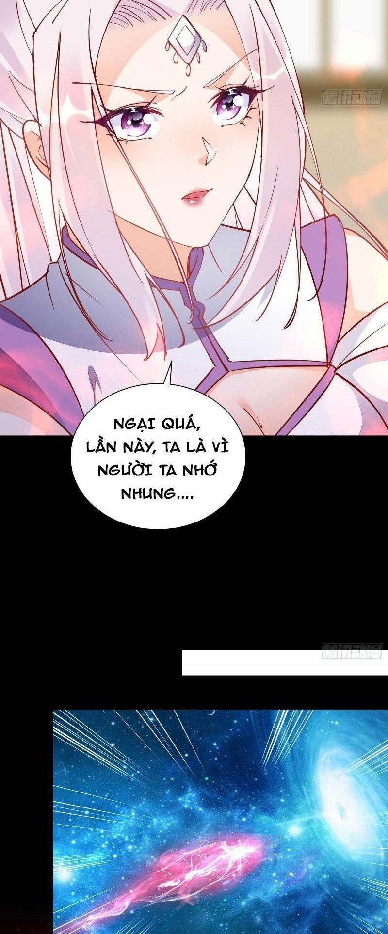 Tu Tiên Phải Dựa Vào Sugar Mommy 139 trang 32