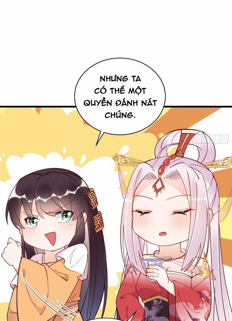 Tu Tiên Phải Dựa Vào Sugar Mommy 139 trang 7