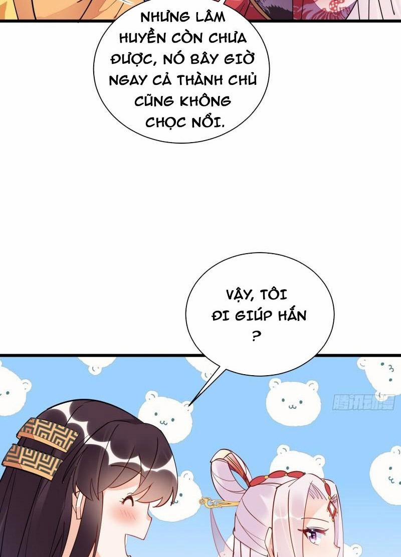 Tu Tiên Phải Dựa Vào Sugar Mommy 139 trang 8