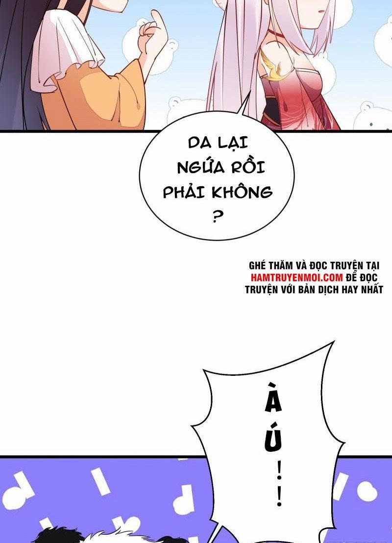 Tu Tiên Phải Dựa Vào Sugar Mommy 139 trang 9