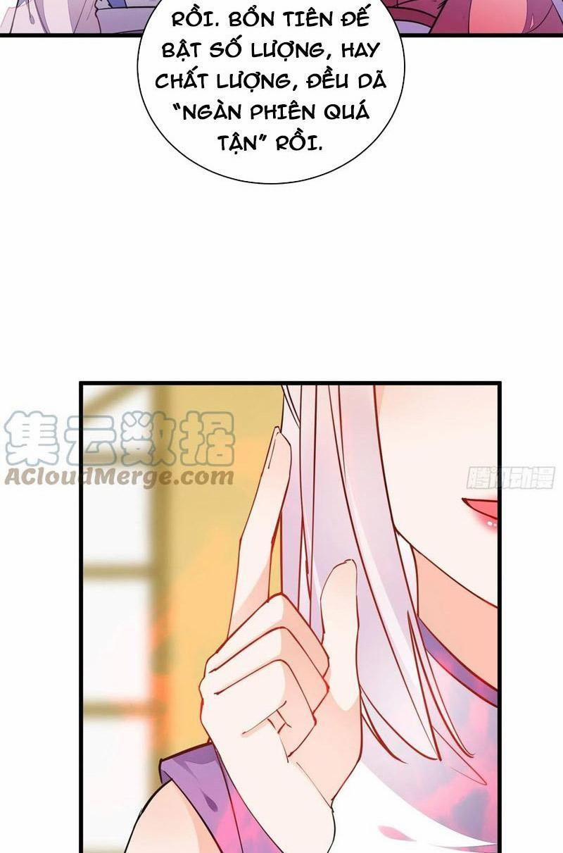 Tu Tiên Phải Dựa Vào Sugar Mommy 140 trang 13