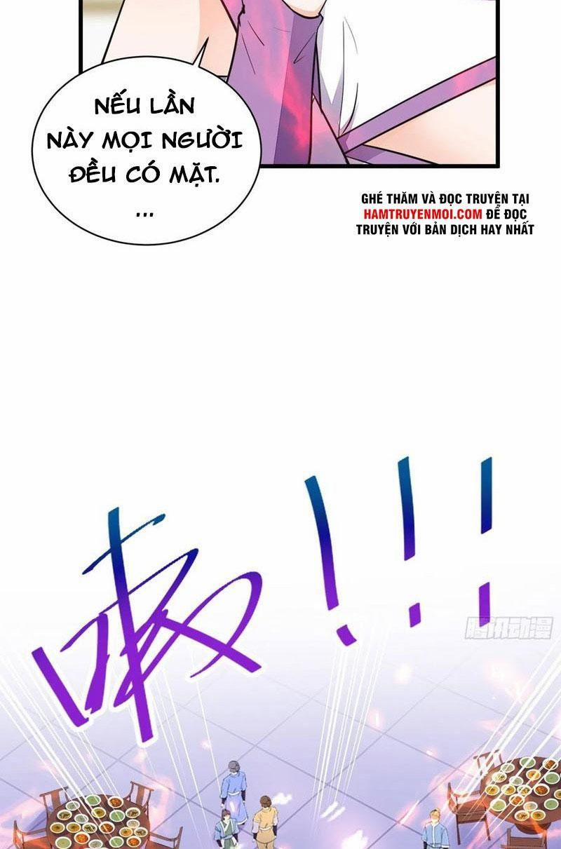 Tu Tiên Phải Dựa Vào Sugar Mommy 140 trang 14