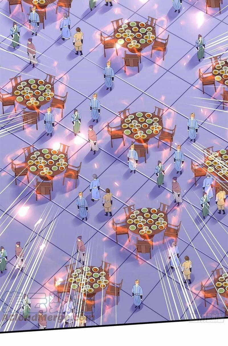 Tu Tiên Phải Dựa Vào Sugar Mommy 140 trang 15