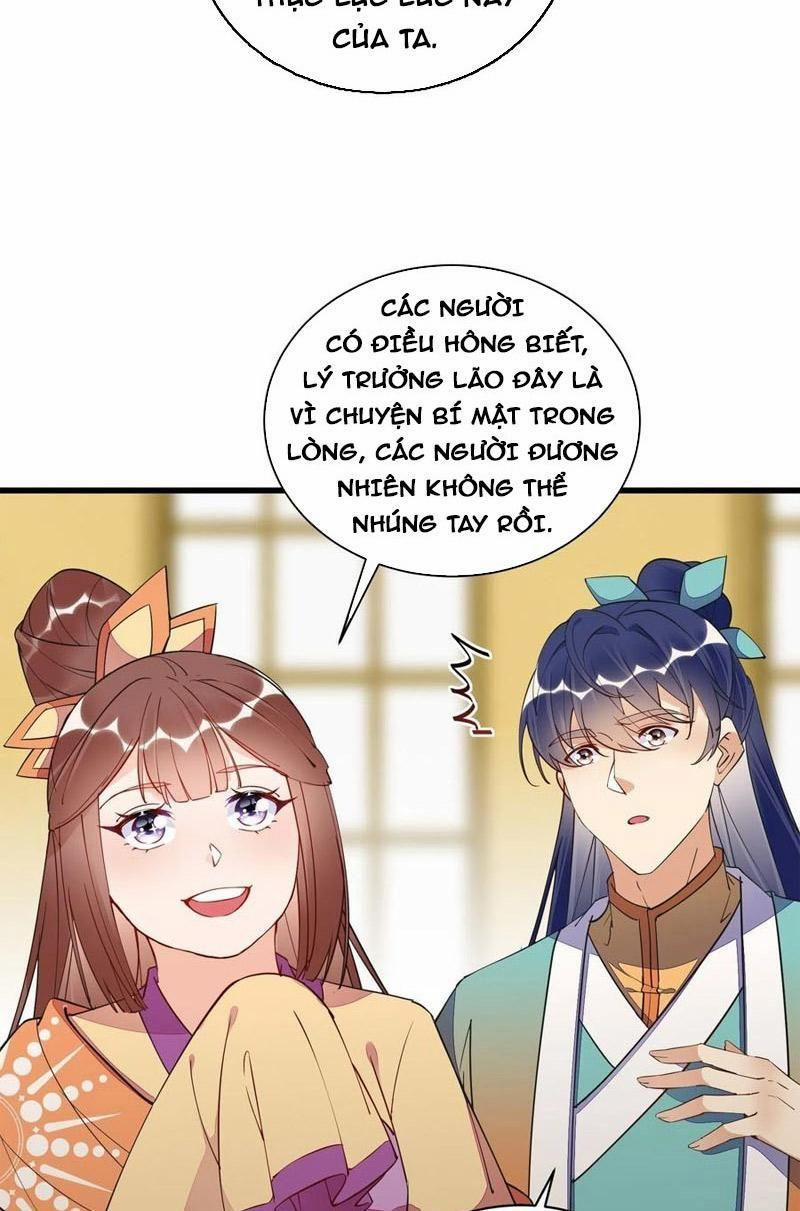 Tu Tiên Phải Dựa Vào Sugar Mommy 140 trang 2