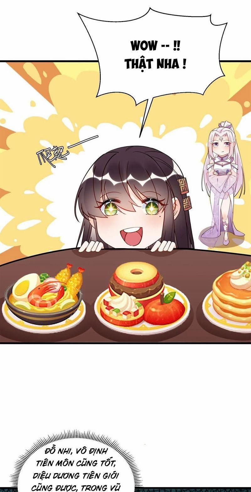 Tu Tiên Phải Dựa Vào Sugar Mommy 140 trang 25