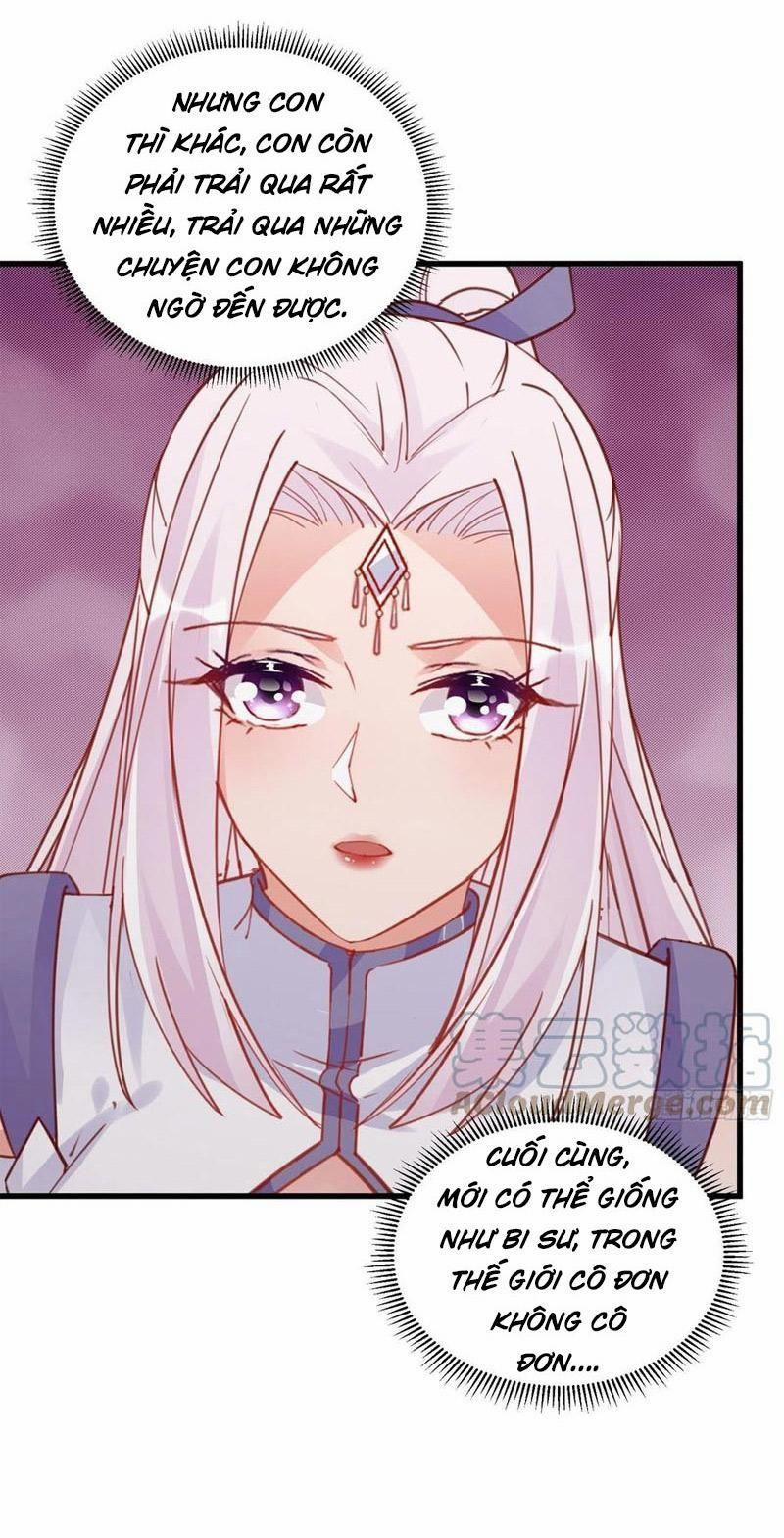 Tu Tiên Phải Dựa Vào Sugar Mommy 140 trang 27