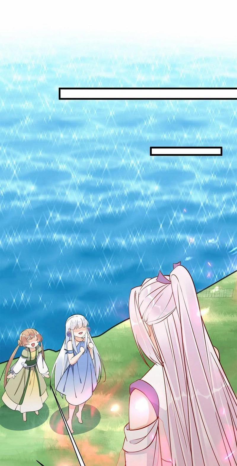 Tu Tiên Phải Dựa Vào Sugar Mommy 140 trang 28