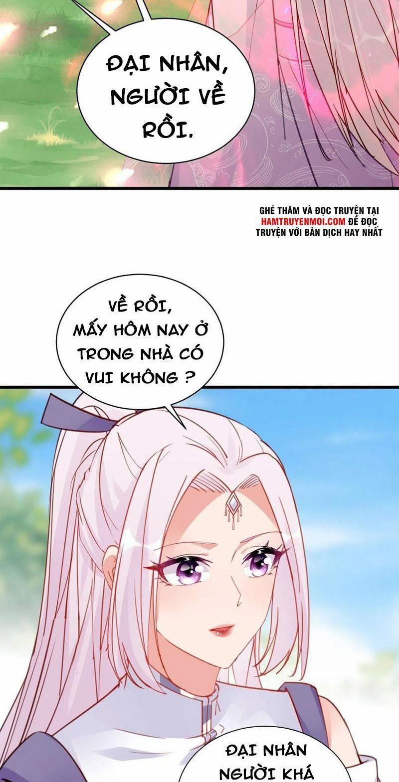 Tu Tiên Phải Dựa Vào Sugar Mommy 140 trang 29