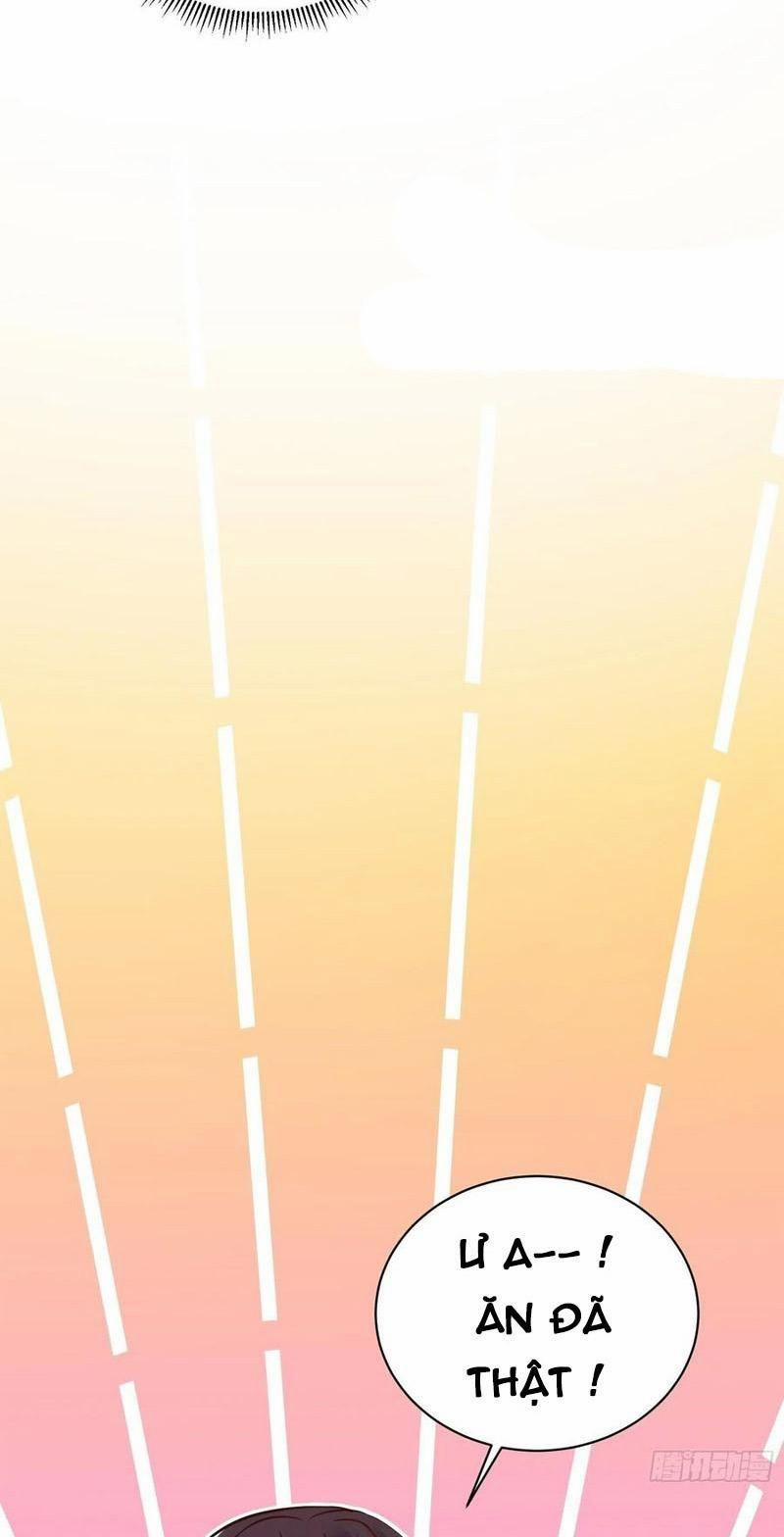 Tu Tiên Phải Dựa Vào Sugar Mommy 140 trang 32