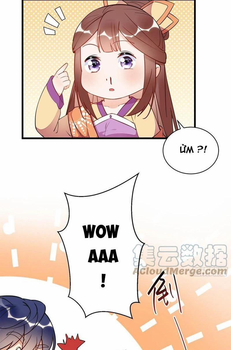 Tu Tiên Phải Dựa Vào Sugar Mommy 140 trang 6