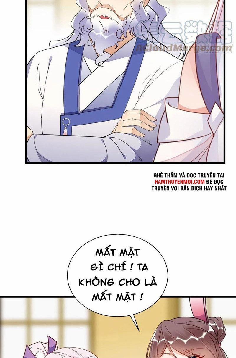 Tu Tiên Phải Dựa Vào Sugar Mommy 140 trang 9