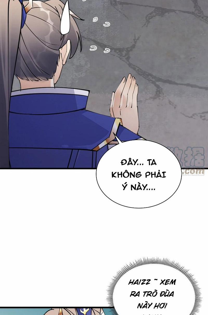Tu Tiên Phải Dựa Vào Sugar Mommy 141 trang 10