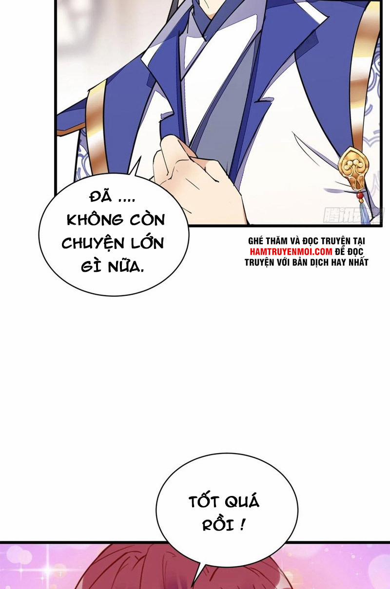Tu Tiên Phải Dựa Vào Sugar Mommy 141 trang 14