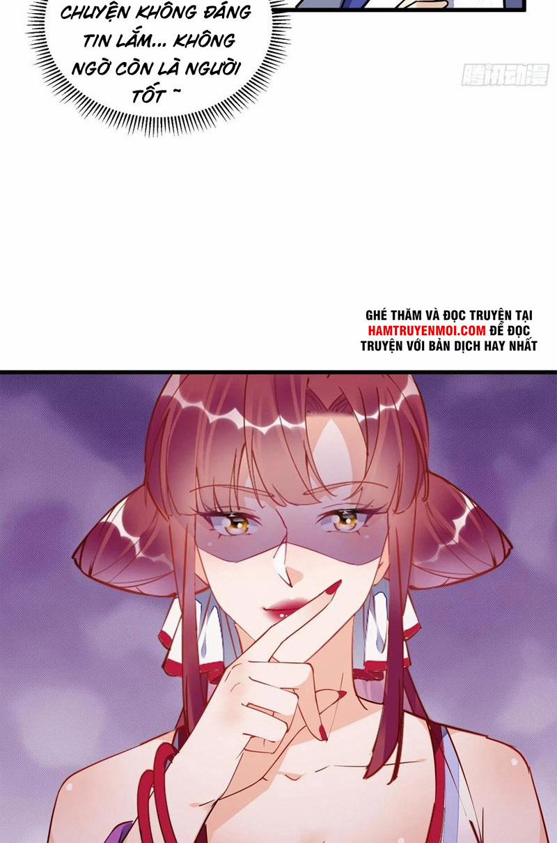 Tu Tiên Phải Dựa Vào Sugar Mommy 141 trang 19