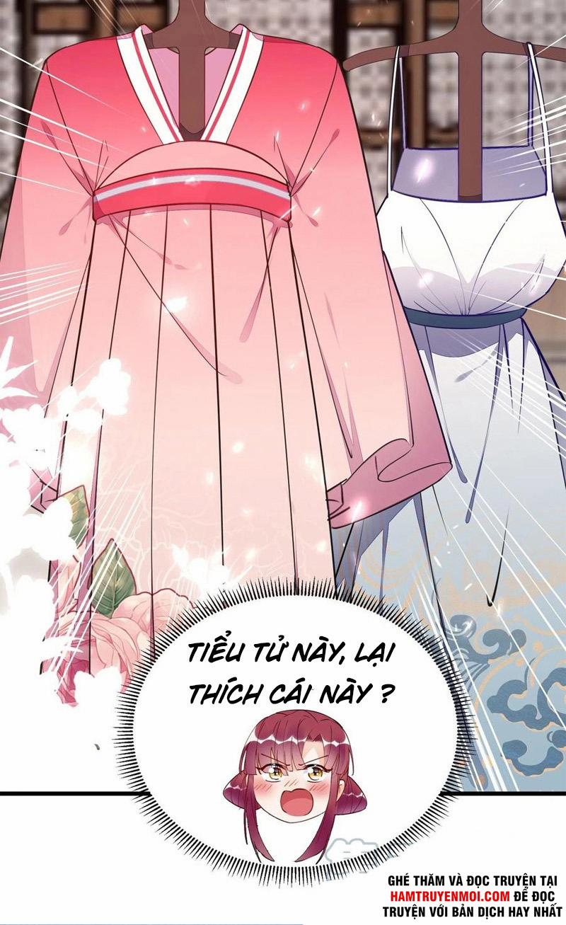 Tu Tiên Phải Dựa Vào Sugar Mommy 141 trang 39