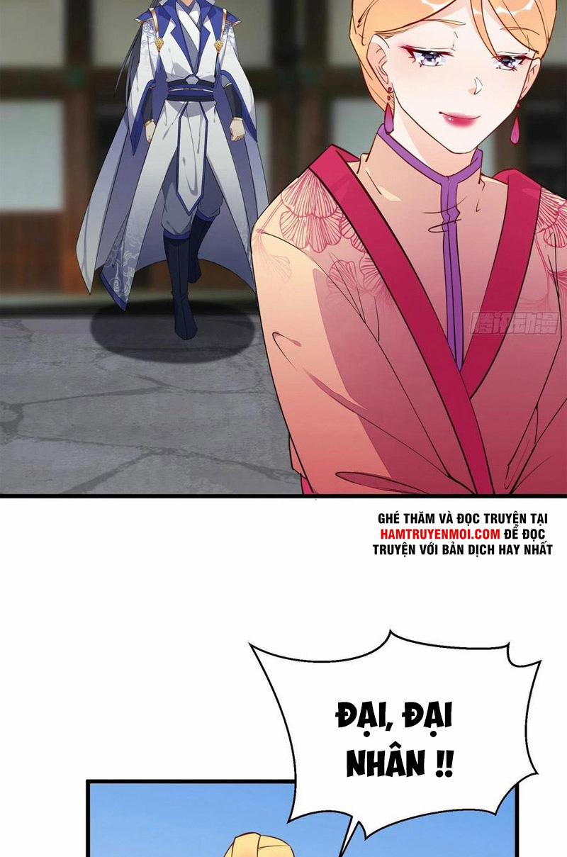 Tu Tiên Phải Dựa Vào Sugar Mommy 141 trang 4